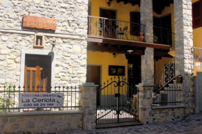 Foresteria La Ceriola